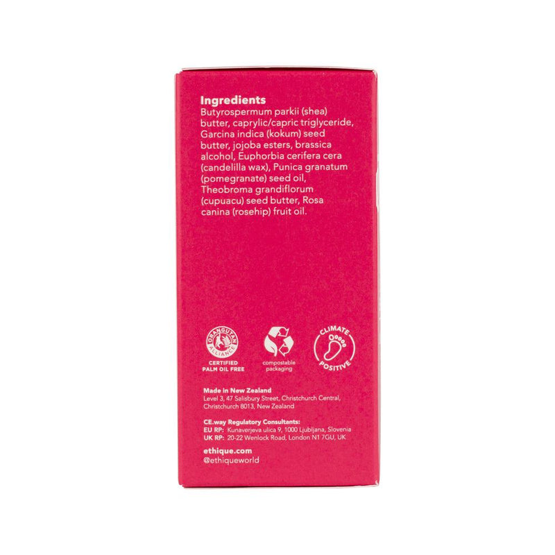 Ethique Face Serum Nourishing Solid Saving Face (For All Skin Types) 65g  SELL THROUGH