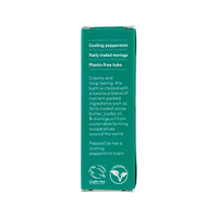 Ethique Lip Balm Nourishing Pepped Up Cooling Peppermint 9g  SELL THROUGH