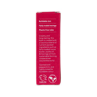 Ethique Lip Balm Nourishing Sugarplum Tinted 9g