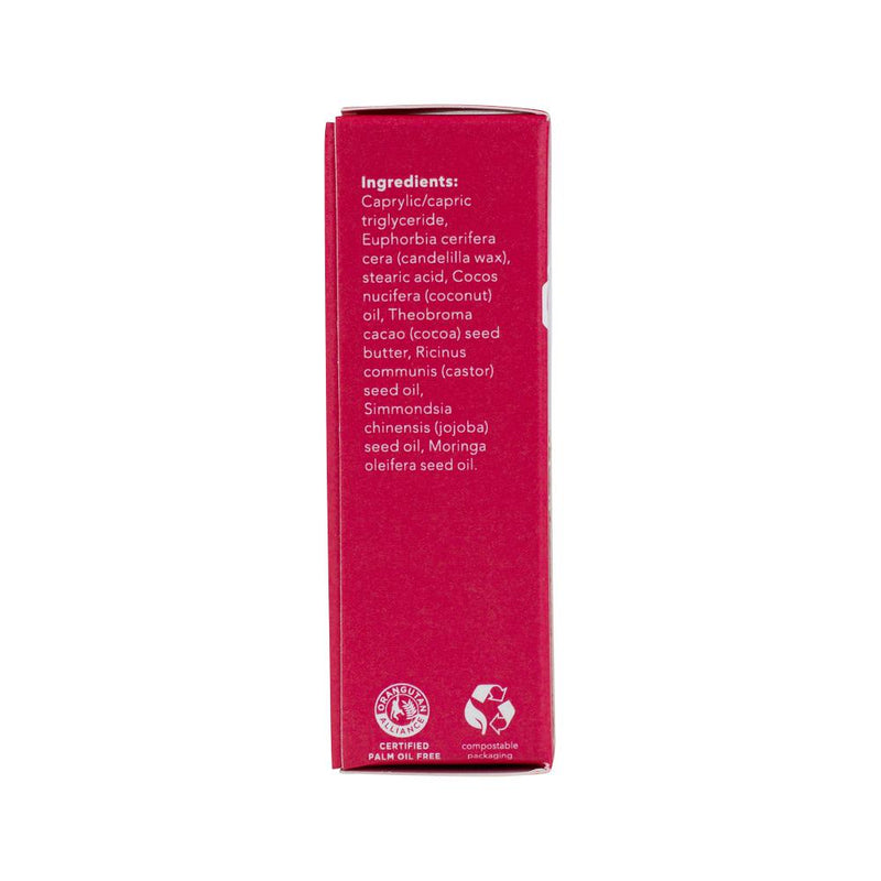 Ethique Lip Balm Nourishing Sugarplum Tinted 9g