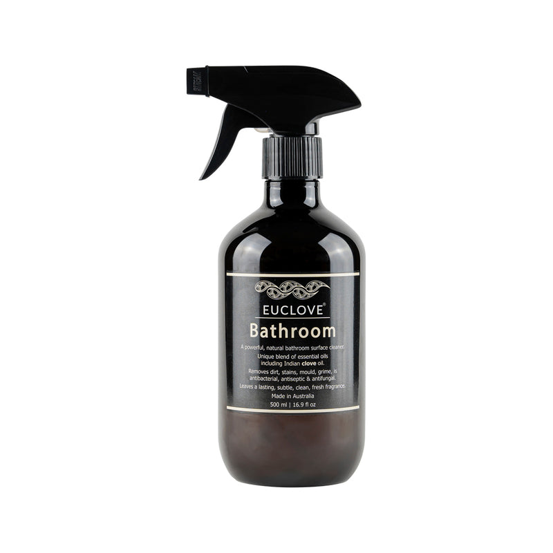 Euclove Bathroom Spray 500ml