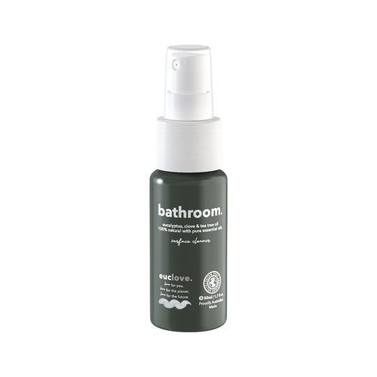 Euclove Bathroom Spray 50ml  OBSOLETE MANUFACTURER