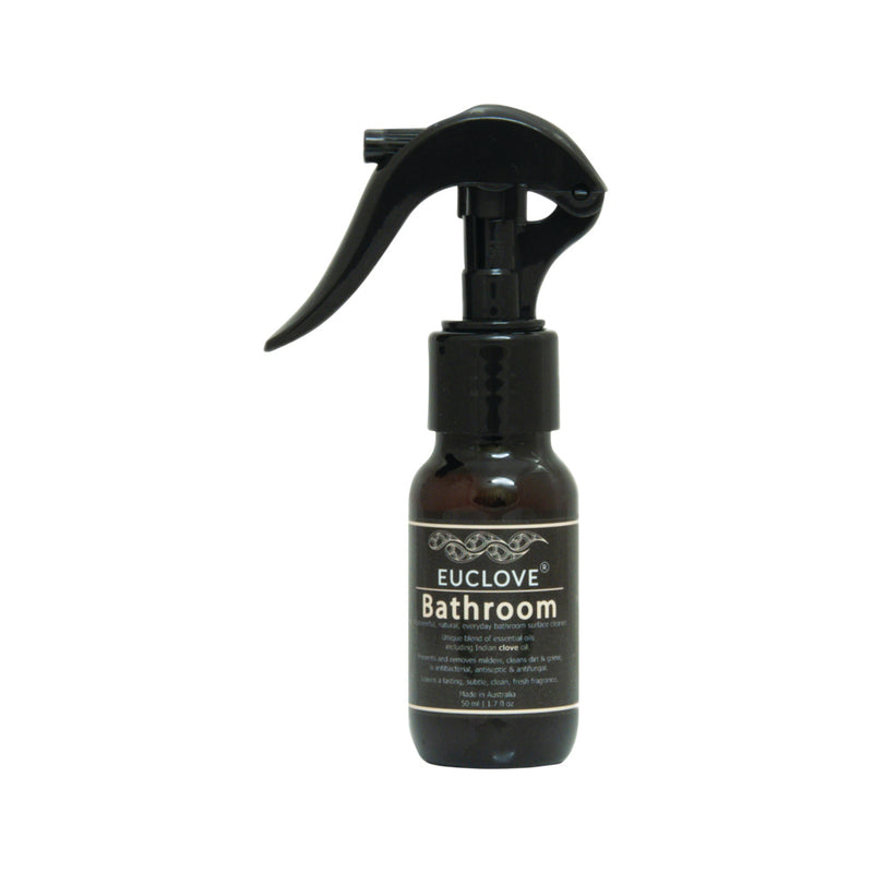 Euclove Bathroom Spray 50ml  OBSOLETE MANUFACTURER