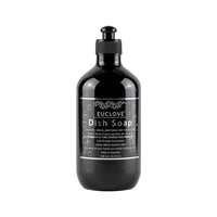 Euclove Dish Soap 500ml