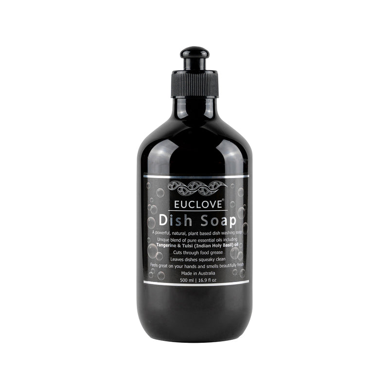 Euclove Dish Soap 500ml