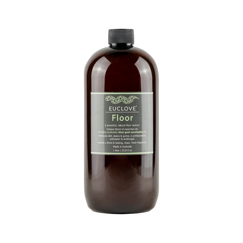 Euclove Floor 1L