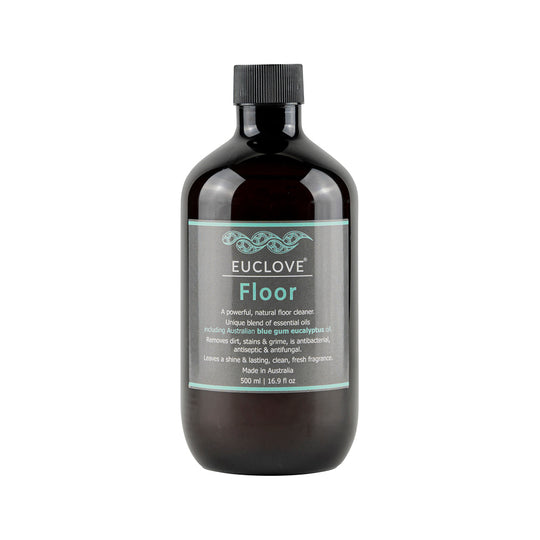 Euclove Floor 500ml