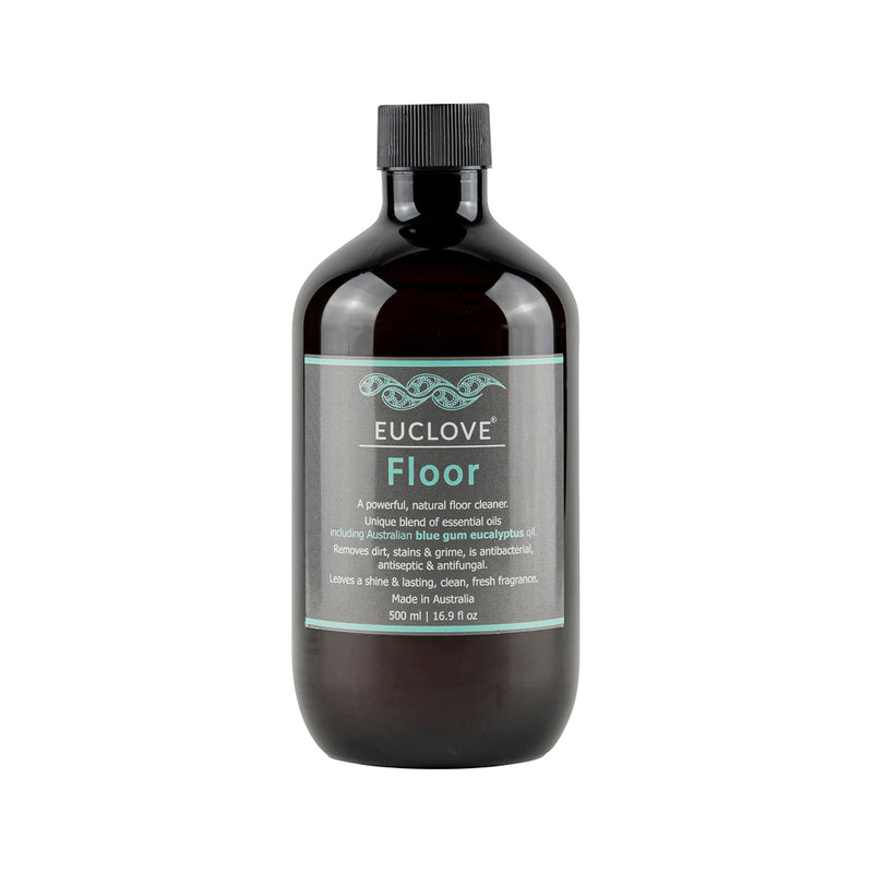 Euclove Floor 500ml