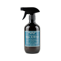 Euclove Glass & Mirror Spray 500ml