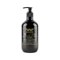 Euclove Hand Wash Lemongrass Palmarosa & Cedarwood Pump 500ml