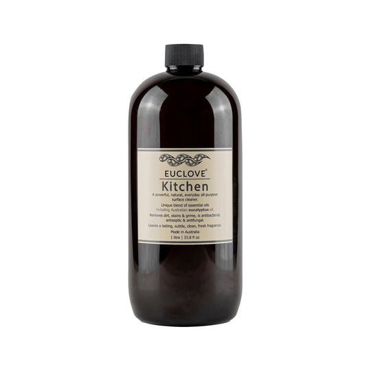 Euclove Kitchen 1L