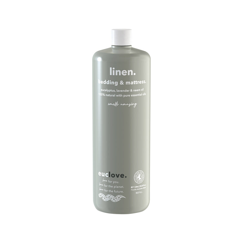 Euclove Linen (Bedding & Mattress) 1L