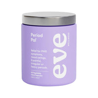 EVE WELLNESS PERIOD PAL 60VC
