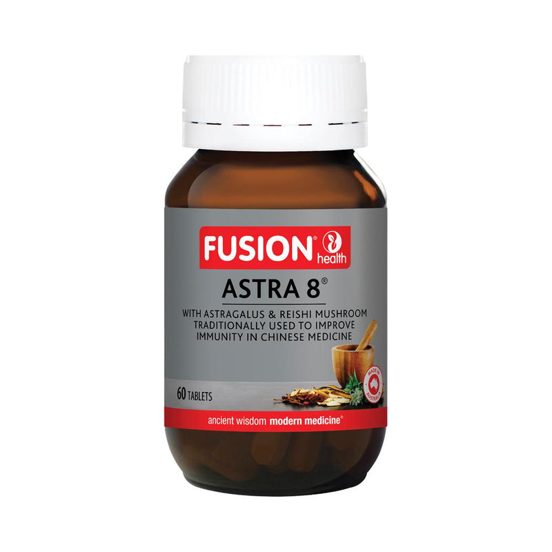 FUSION HEALTH ASTRA 8 60T
