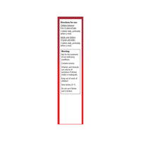 Floradix (by Salus) Iron Plus Tablets 84t