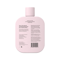 Gem Premium Natural Mouthwash Coconut Mint (with Propolis & Neem) 500ml