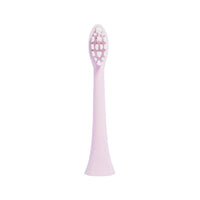 Gem Electric Toothbrush Replacement Heads Coconut x 2 Pack