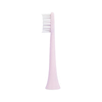 Gem Electric Toothbrush Replacement Heads Coconut x 2 Pack