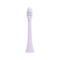 Gem Electric Toothbrush Replacement Heads Rose x 2 Pack