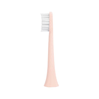 Gem Electric Toothbrush Replacement Heads Watermelon x 2 Pack