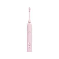 Gem Electric Toothbrush (USB Recharge) Coconut