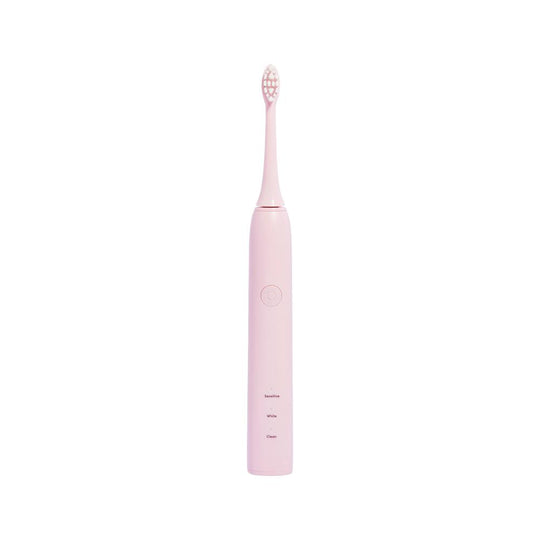 Gem Electric Toothbrush (USB Recharge) Coconut