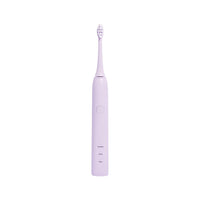 Gem Electric Toothbrush (USB Recharge) Rose
