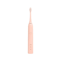 Gem Electric Toothbrush (USB Recharge) Watermelon