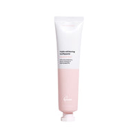 Gem Triple Whitening Toothpaste Coconut Mint 100g