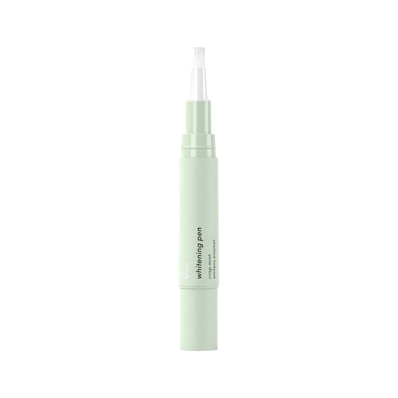 Gem Whitening Pen Crisp Mint (Whitens Enamel) 4ml