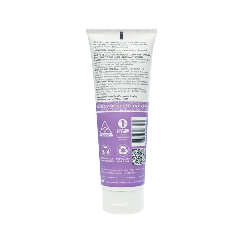 GOOD RIDDANCE INSECT REPELLENT SENSITIVE 250ML