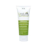 GOOD RIDDANCE INSECT REPELLENT TROPICAL 100ML