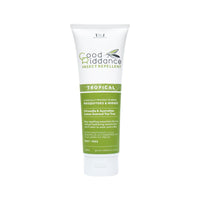 GOOD RIDDANCE INSECT REPELLENT TROPICAL 250ML
