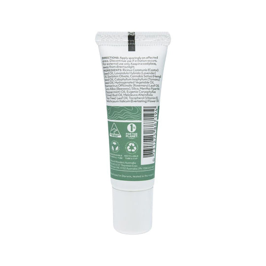 GOOD RIDDANCE RESCUE BALM BITE RELIEF 10G