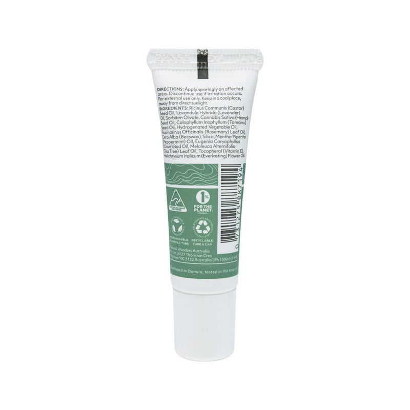 GOOD RIDDANCE RESCUE BALM BITE RELIEF 10G