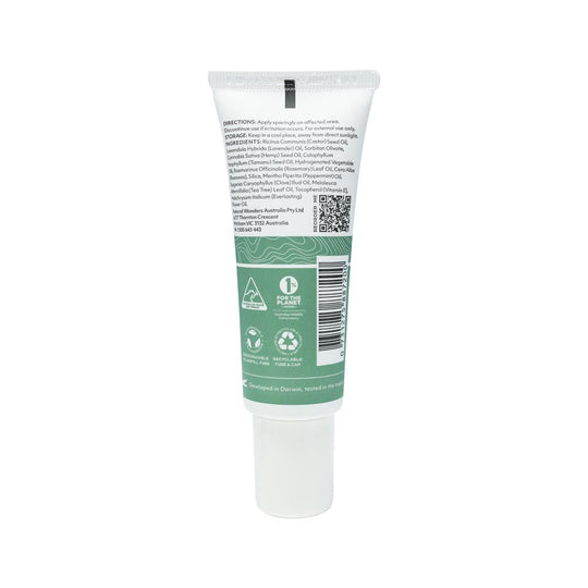 GOOD RIDDANCE RESCUE BALM BITE RELIEF 30G