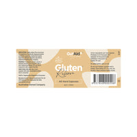 GutAid Gluten Relieve 40c