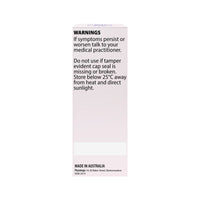 Henry Blooms Infant Liquid Probiotic Colic Eaze 7.5ml  OBSOLETE MANUFACTURER