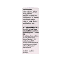 Henry Blooms Infant Liquid Probiotic Colic Eaze 7.5ml  OBSOLETE MANUFACTURER
