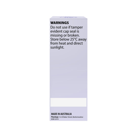 Henry Blooms Infant Liquid Probiotic Immunity 45ml  OBSOLETE MANUFACTURER