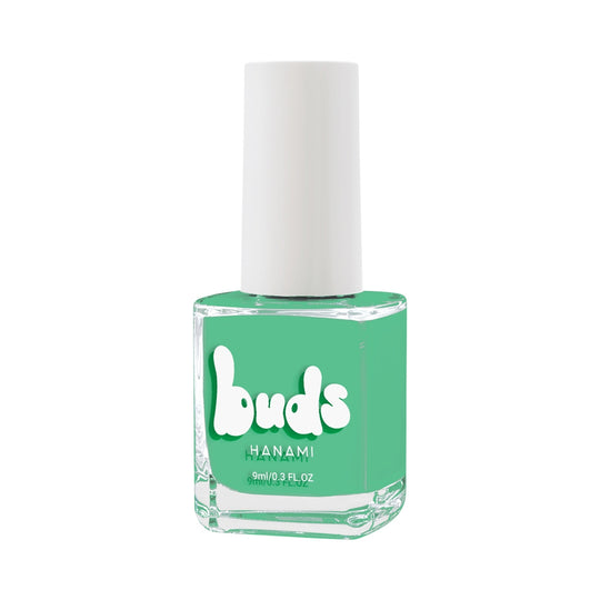 HANAMI BUDS KIDS NAIL POLISH LIZARD 9ML