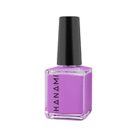 Hanami Nail Polish Hyssop Of Love 15ml