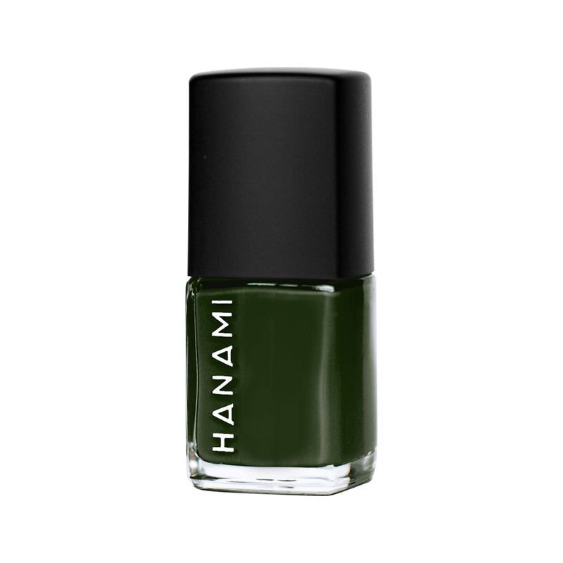 Hanami Nail Polish Octopuses Garden 15ml