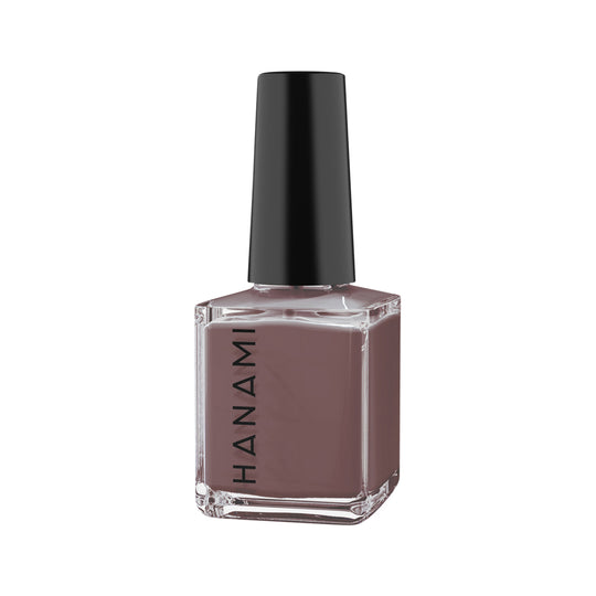 Hanami Nail Polish Stormy Weather 15ml