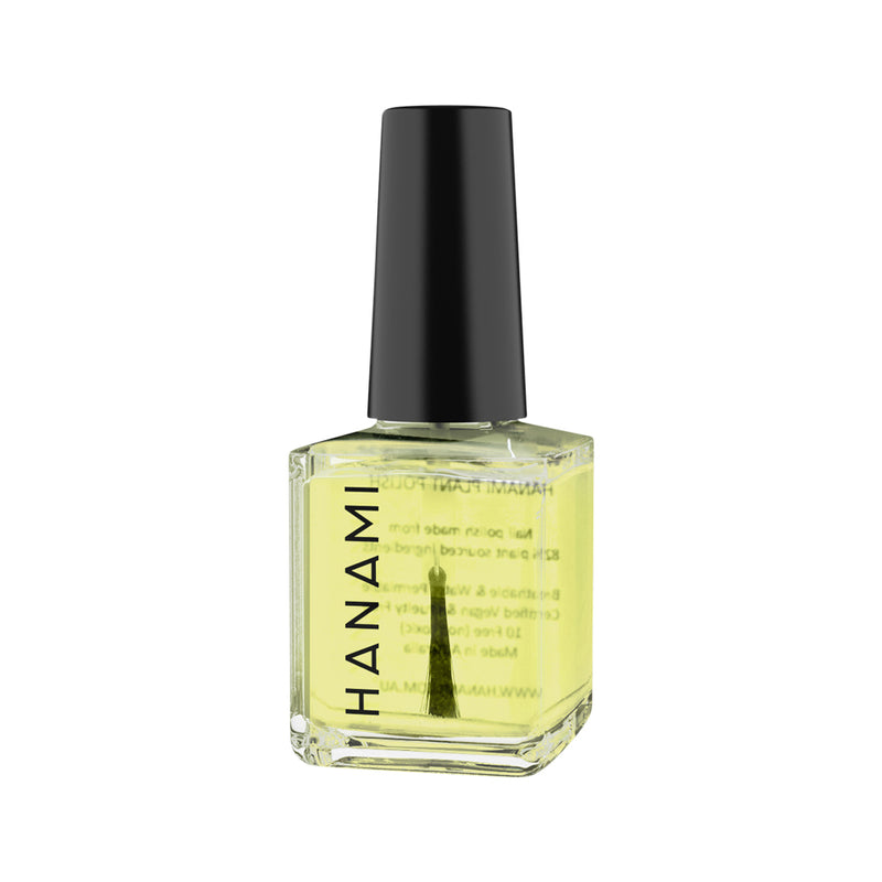 Hanami Nail Polish Treatment Rescue Me Oil 15ml