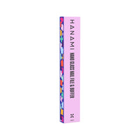 Hanami Nano Glass Nail File & Buffer