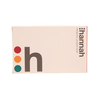 Hannah Laundry Soap Probiotic 200g