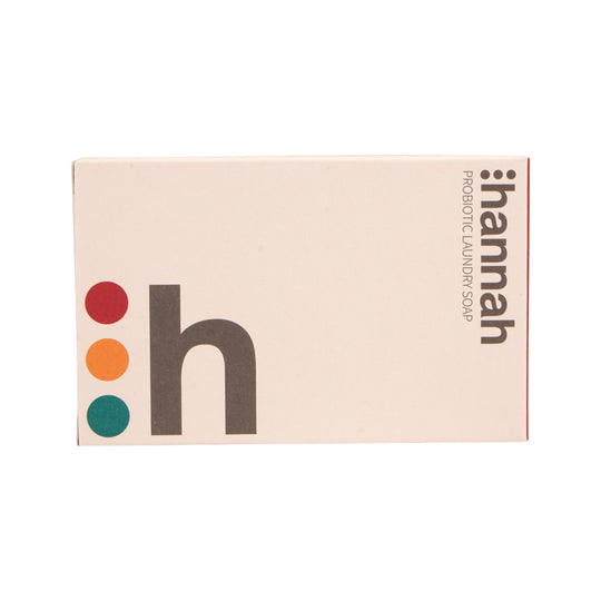 Hannah Laundry Soap Probiotic 200g