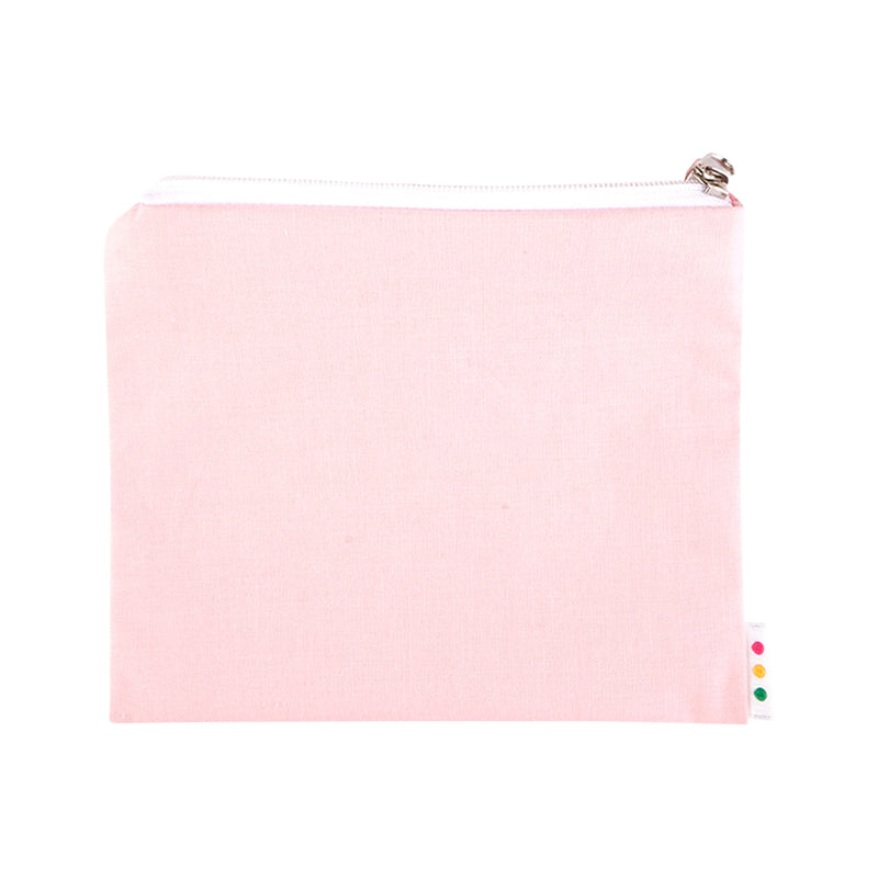 Hannah Waterproof Wet Bag Mini (Fabric supplied at random)