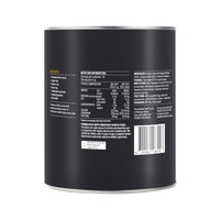 The Healthy Chef Collagen Coffee (Grass Fed Collagen + Arabica Coffee) Unsweetened 150g